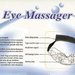 Eye Massager, aparat masaj relaxare Ochi